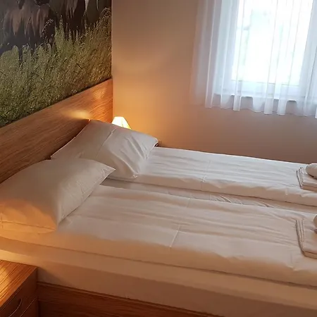 By The Way Bed and breakfast