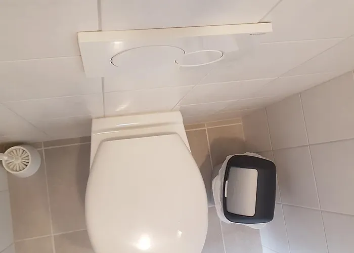 Bed and breakfast By The Way Liubliana