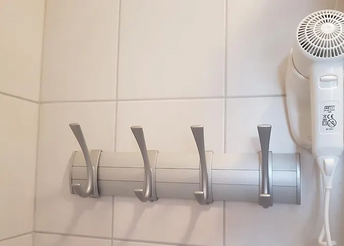 By The Way Bed and breakfast 3*