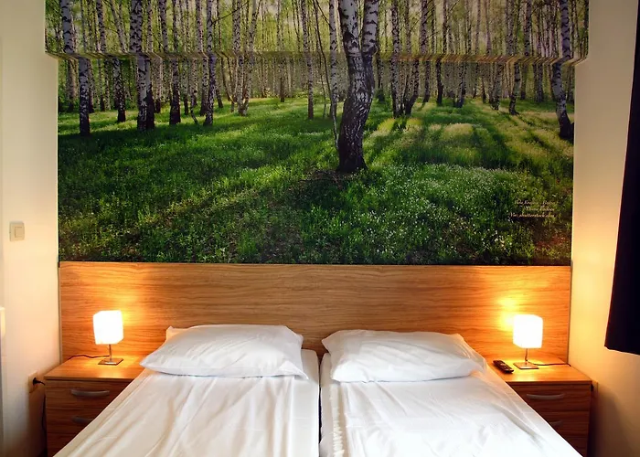 By The Way Liubliana