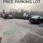 Bed & Breakfast By The Way Ljubljana