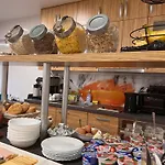 Bed & Breakfast By The Way