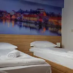 By The Way Bed & Breakfast