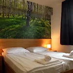 Bed & Breakfast By The Way Ljubljana