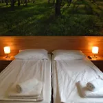 By The Way 3* Ljubljana