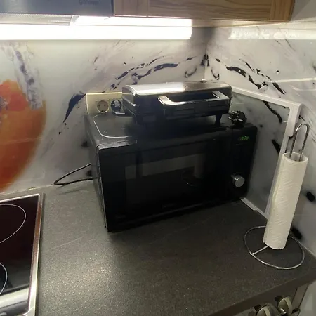 By The Way Bed and Breakfast