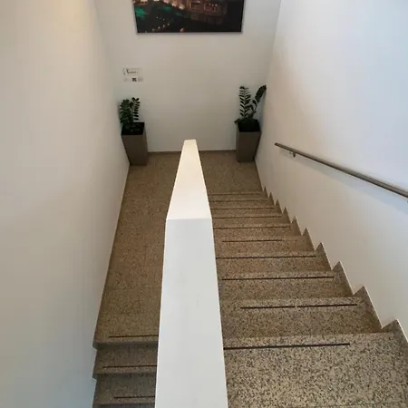 Panzió By The Way 3*