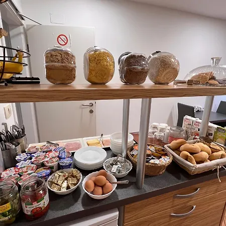 By The Way B&B 류블랴나