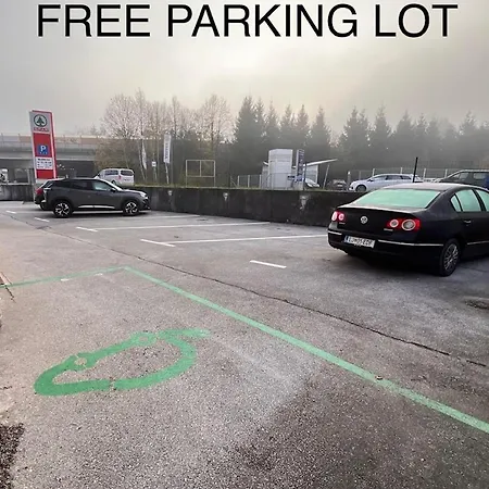 B&B By The Way 류블랴나