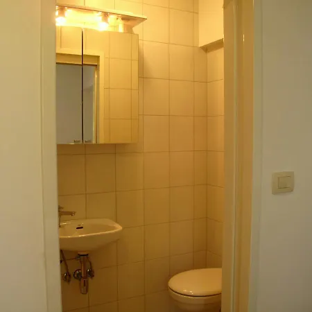 By The Way Bed & Breakfast Ljubljana