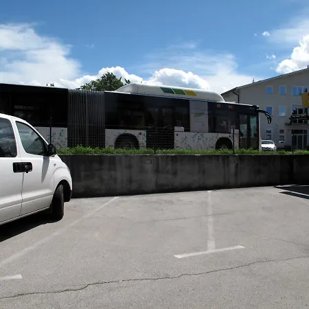 B&B By The Way 류블랴나