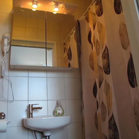 By The Way Bed & Breakfast Ljubljana