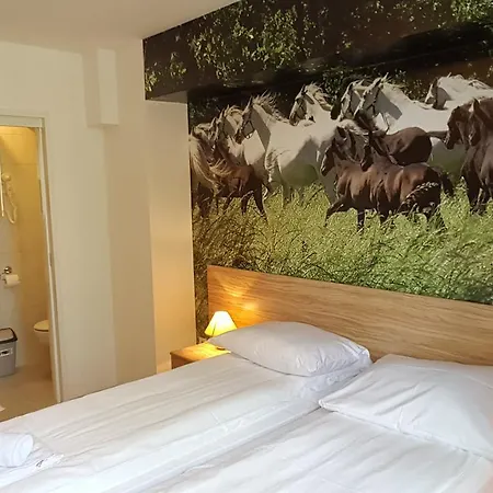 B&B By The Way 류블랴나