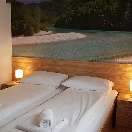 Bed & Breakfast By The Way *