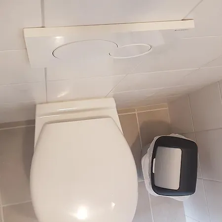 B&B By The Way 류블랴나