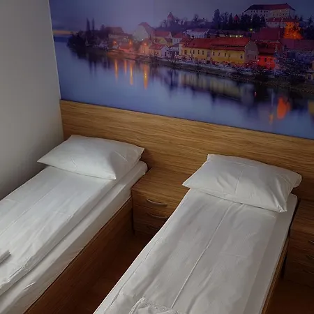 By The Way 류블랴나