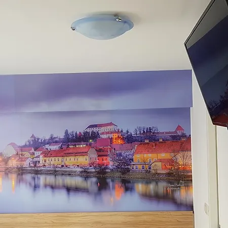 By The Way 3* 류블랴나