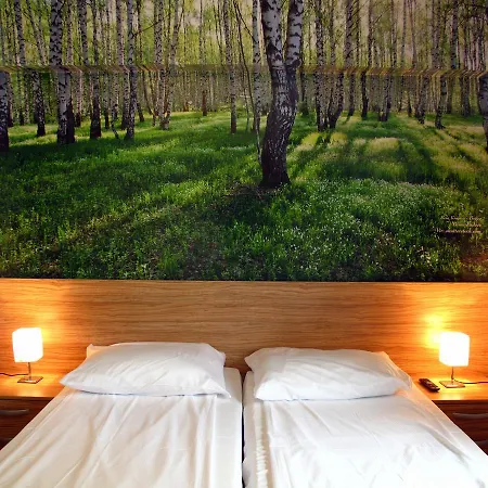 B＆b バイ ザ ウェイ リュブリャナ