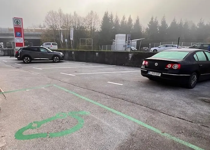 B&B By The Way 류블랴나