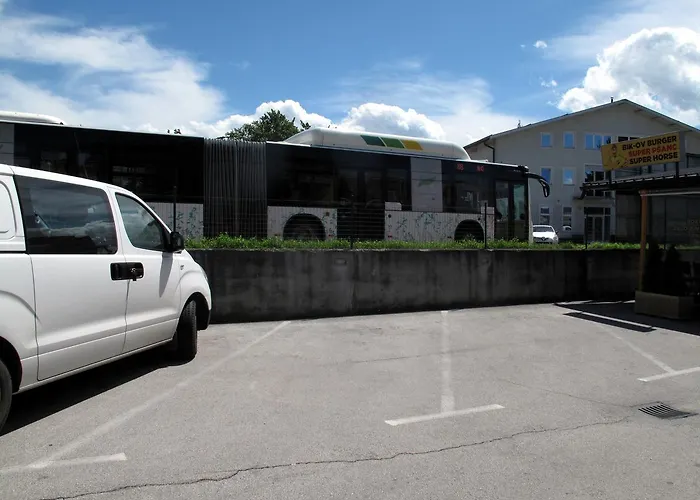 B&B By The Way 류블랴나