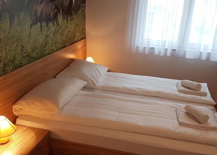 By The Way Bed and Breakfast