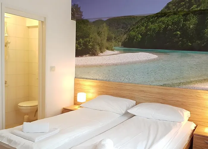 By The Way Bed and Breakfast 3*