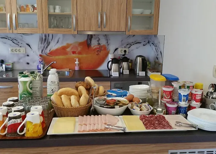 Alojamento de Acomodação e Pequeno-almoço By The Way