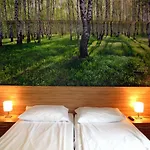 B＆b バイ ザ ウェイ リュブリャナ