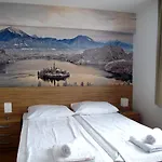B＆b バイ ザ ウェイ