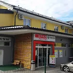 B＆b バイ ザ ウェイ 3* リュブリャナ
