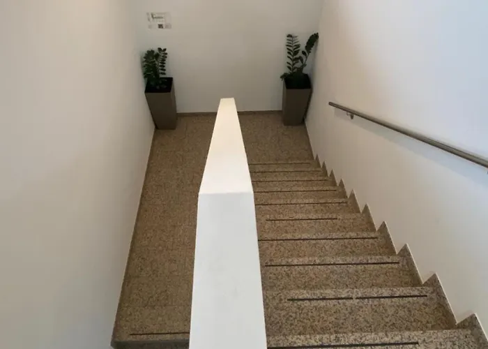 فندق مبيت وإفطار By The Way 3*