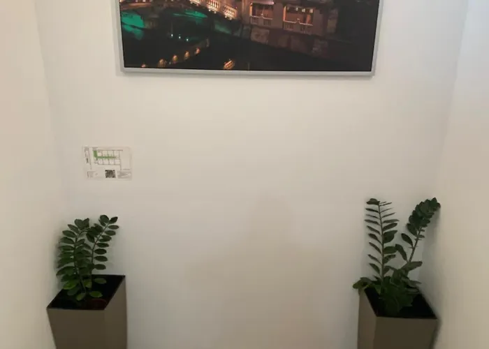 فندق مبيت وإفطار By The Way ليوبليانا