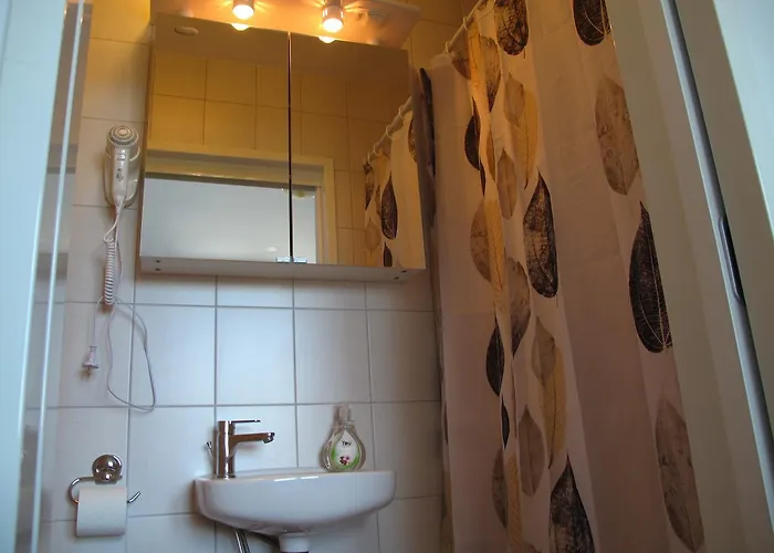 By The Way فندق مبيت وإفطار ليوبليانا