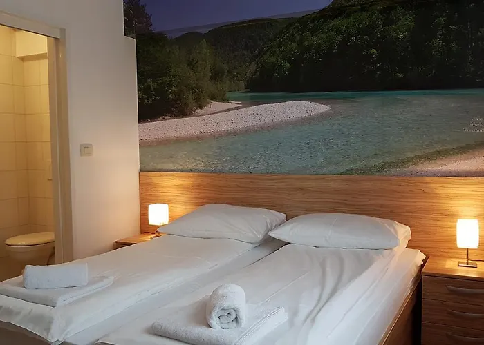 By The Way ليوبليانا