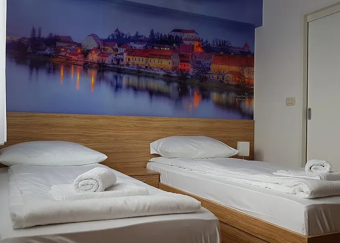 By The Way فندق مبيت وإفطار